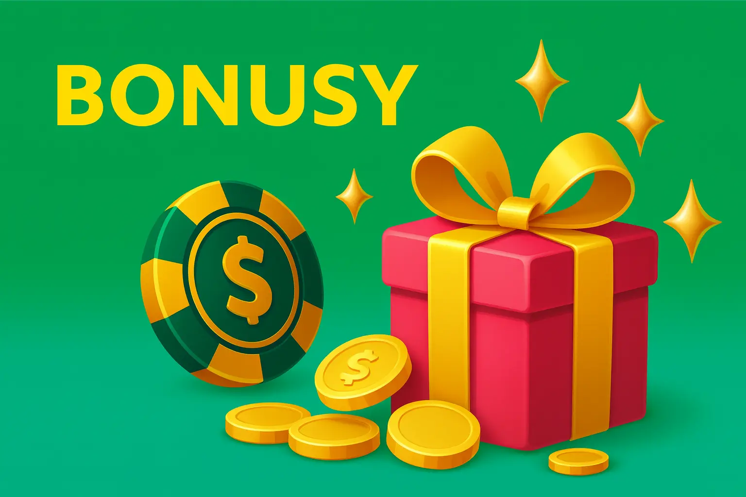 Výběr her GreatWin Casino